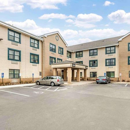 Extended Stay America Suites - Minneapolis - Woodbury Eksteriør billede