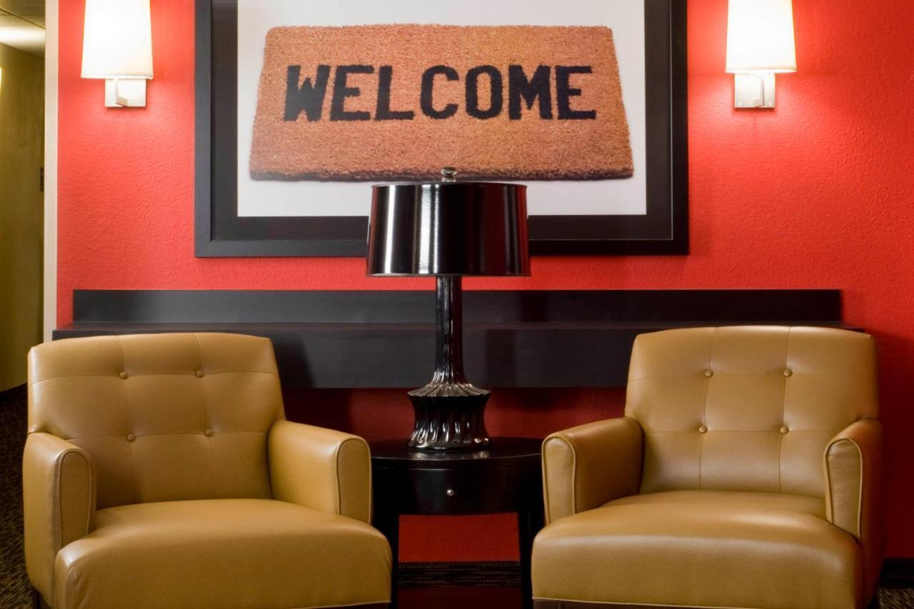 Extended Stay America Suites - Minneapolis - Woodbury Eksteriør billede