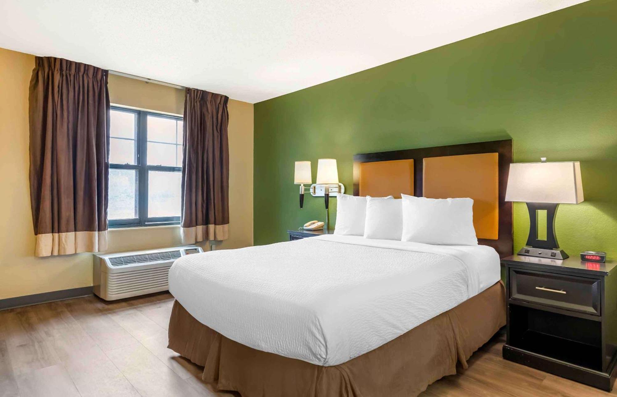 Extended Stay America Suites - Minneapolis - Woodbury Eksteriør billede