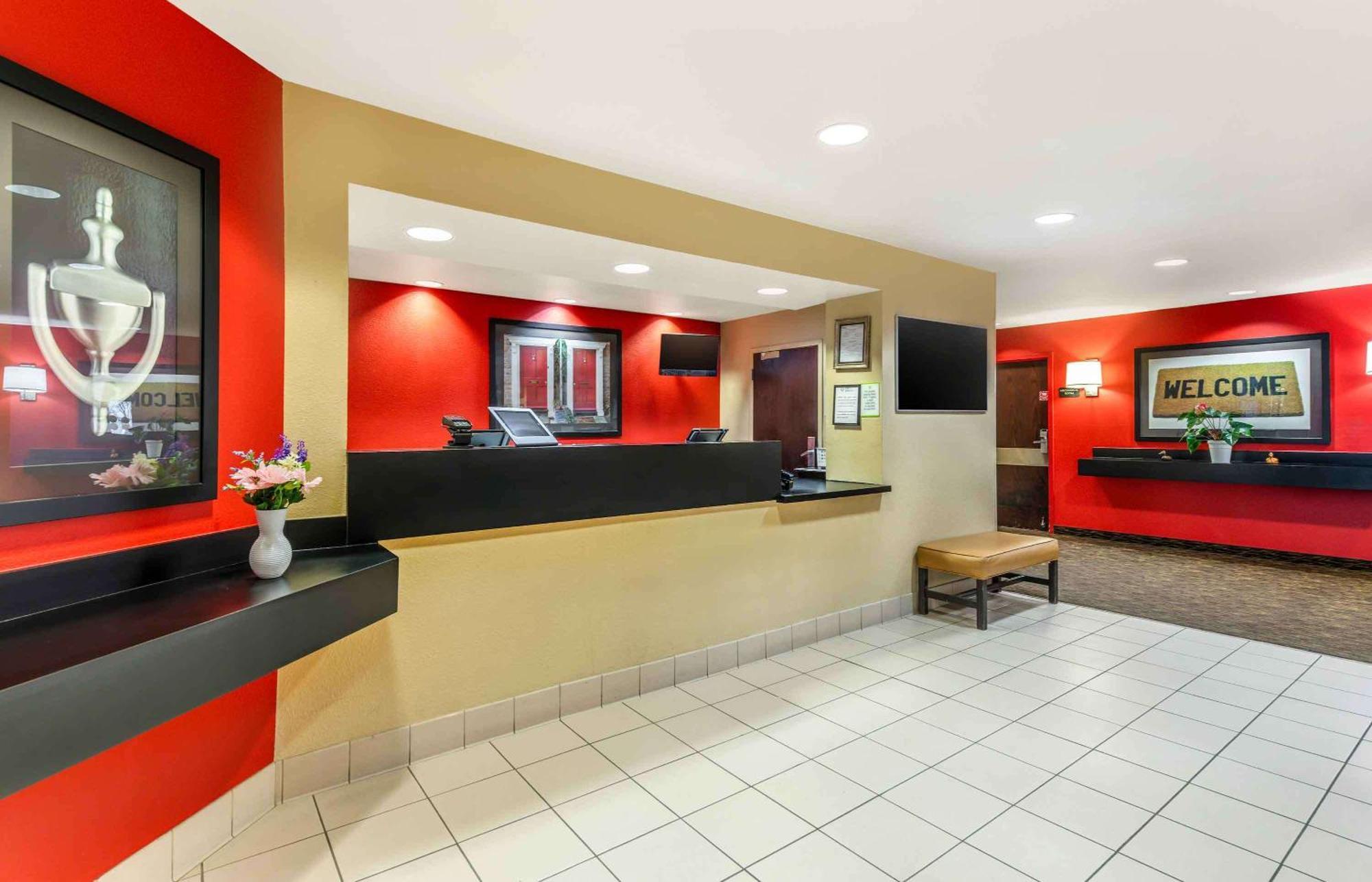 Extended Stay America Suites - Minneapolis - Woodbury Eksteriør billede
