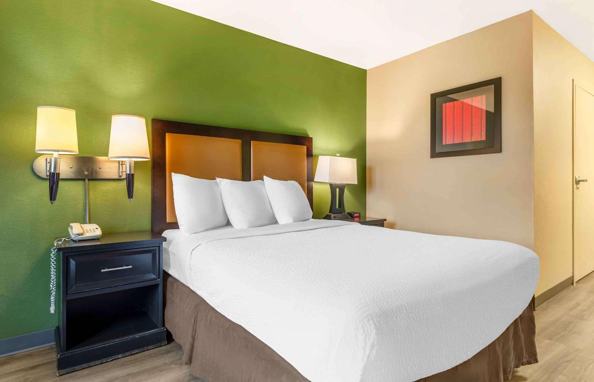Extended Stay America Suites - Minneapolis - Woodbury Eksteriør billede