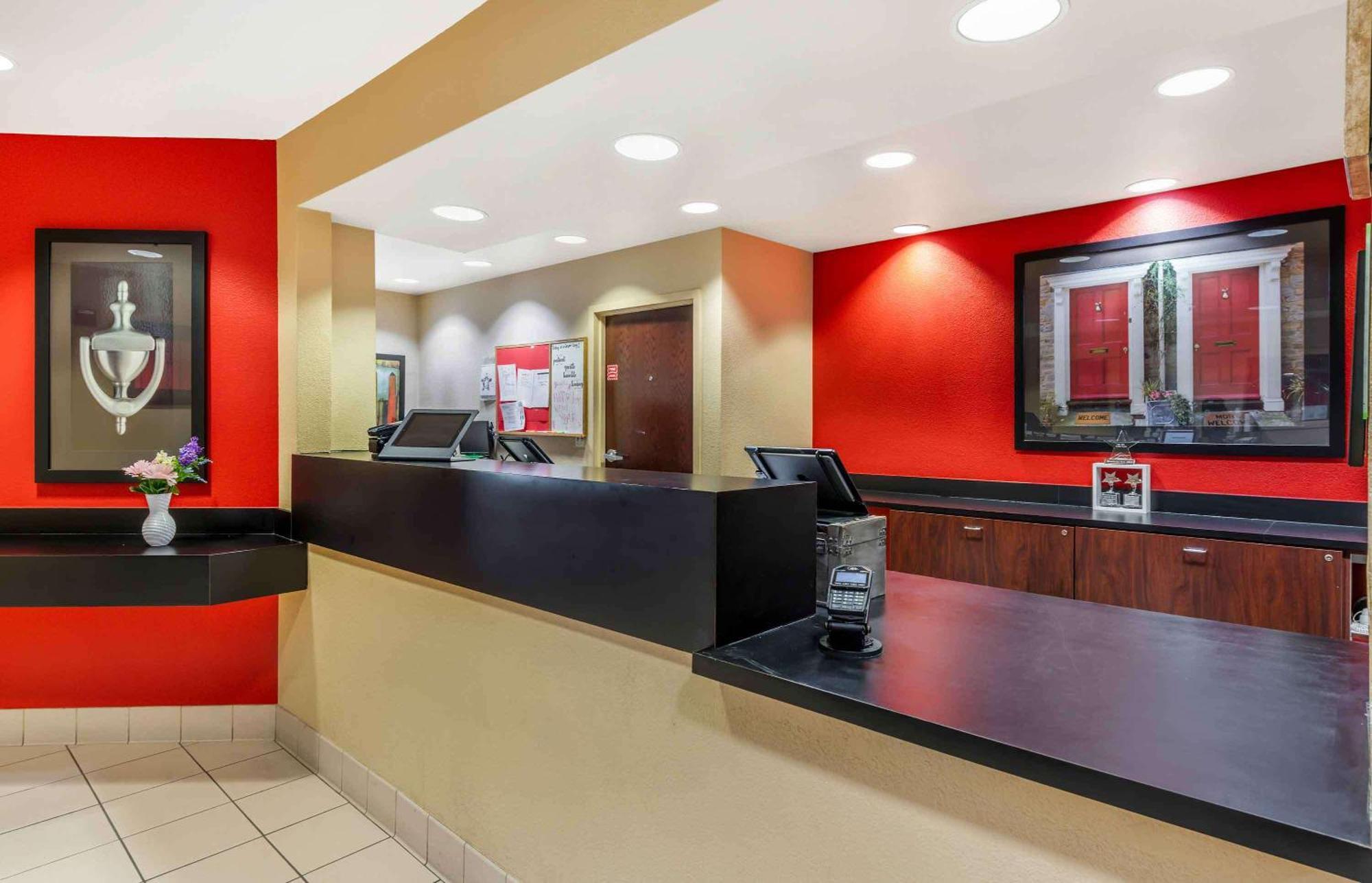 Extended Stay America Suites - Minneapolis - Woodbury Eksteriør billede