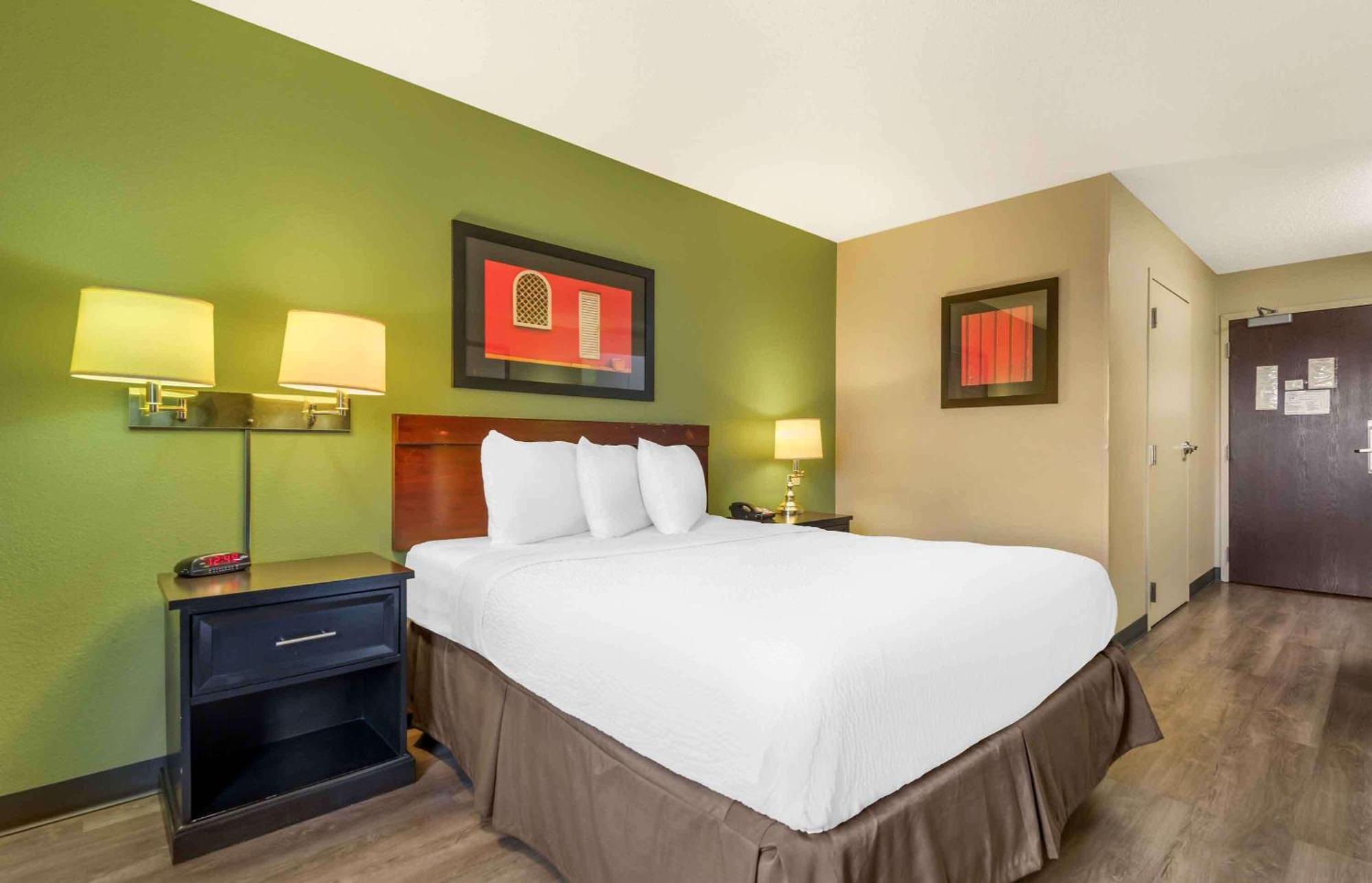 Extended Stay America Suites - Minneapolis - Woodbury Eksteriør billede