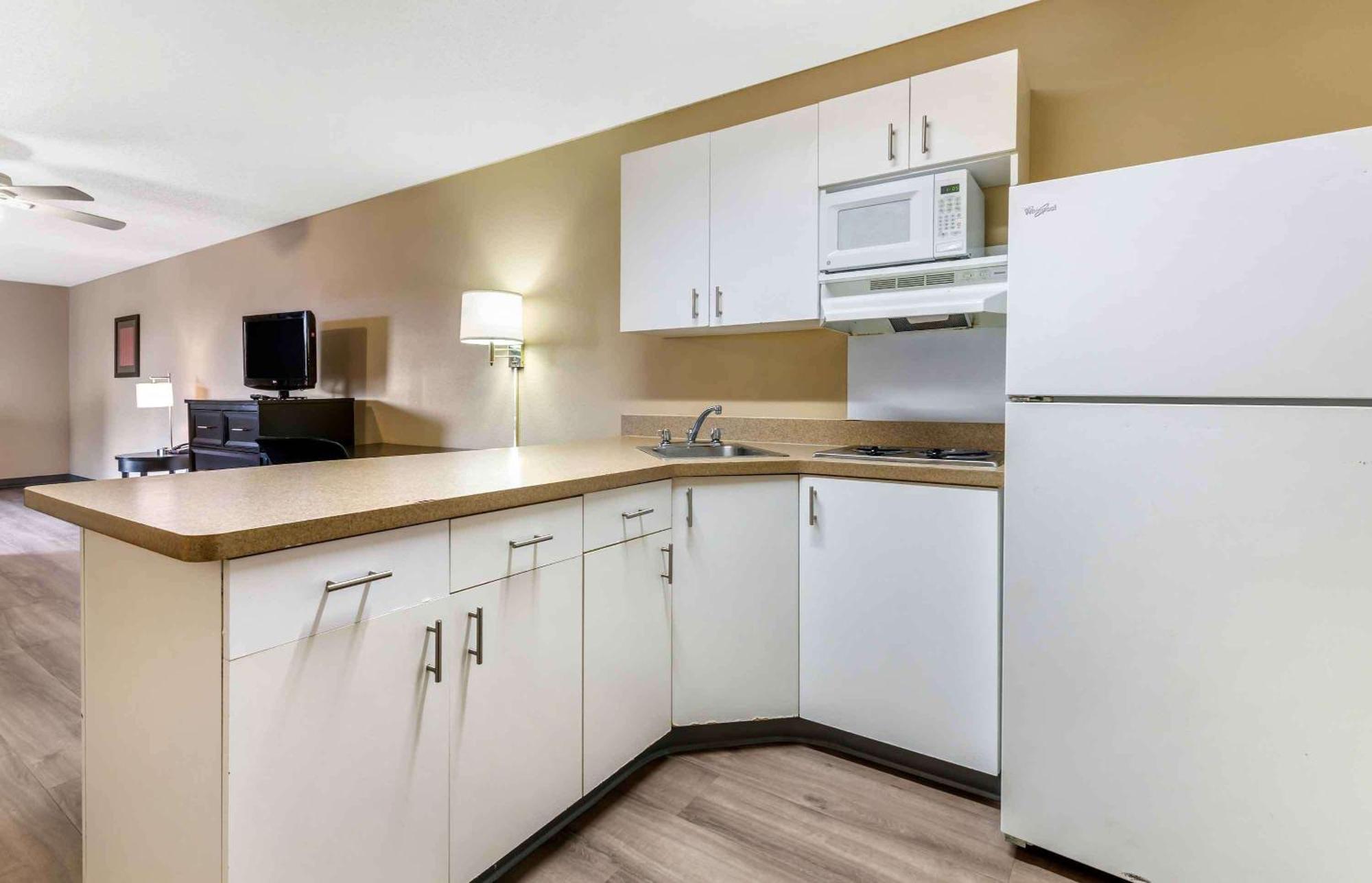Extended Stay America Suites - Minneapolis - Woodbury Eksteriør billede