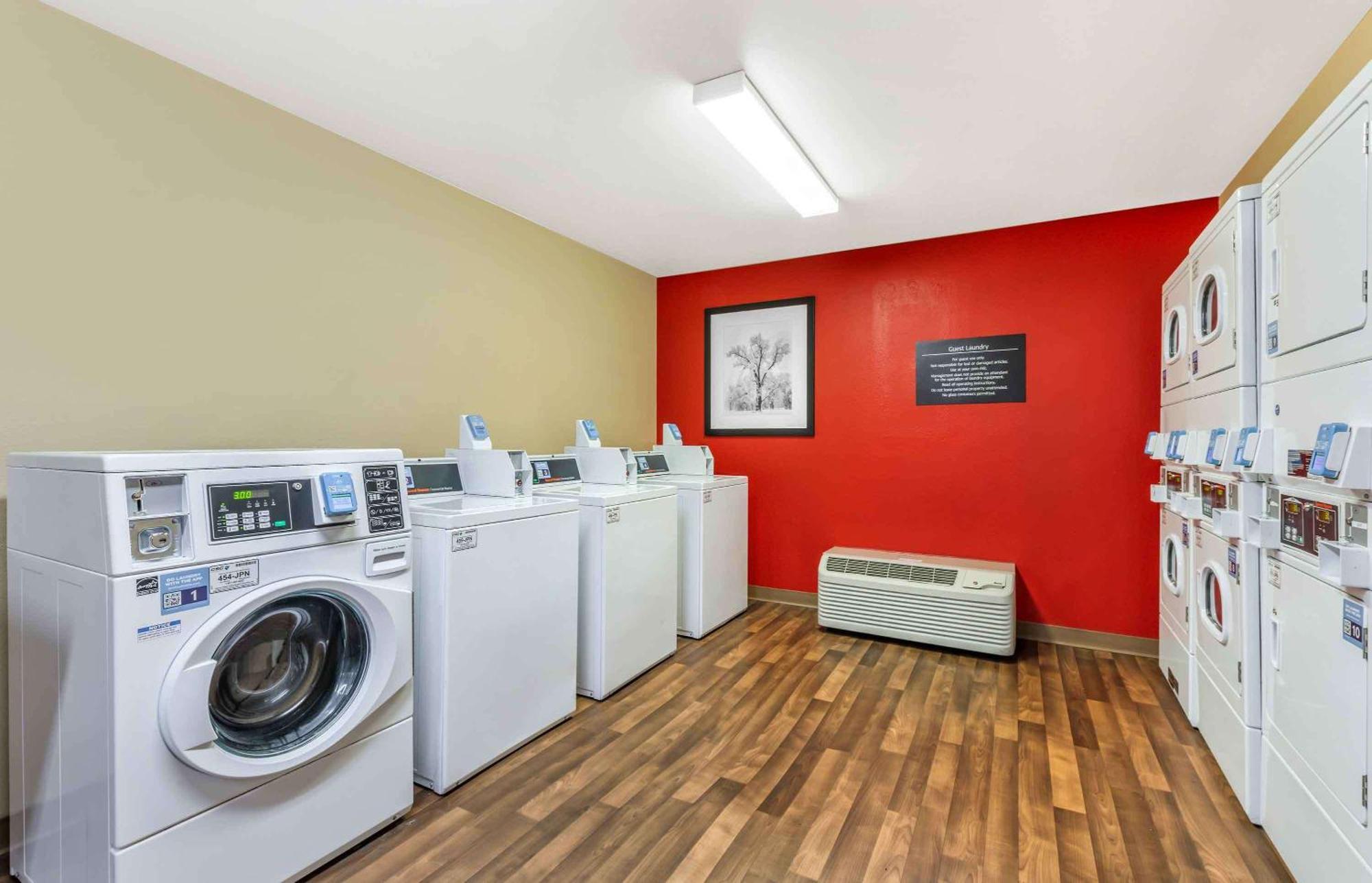Extended Stay America Suites - Minneapolis - Woodbury Eksteriør billede