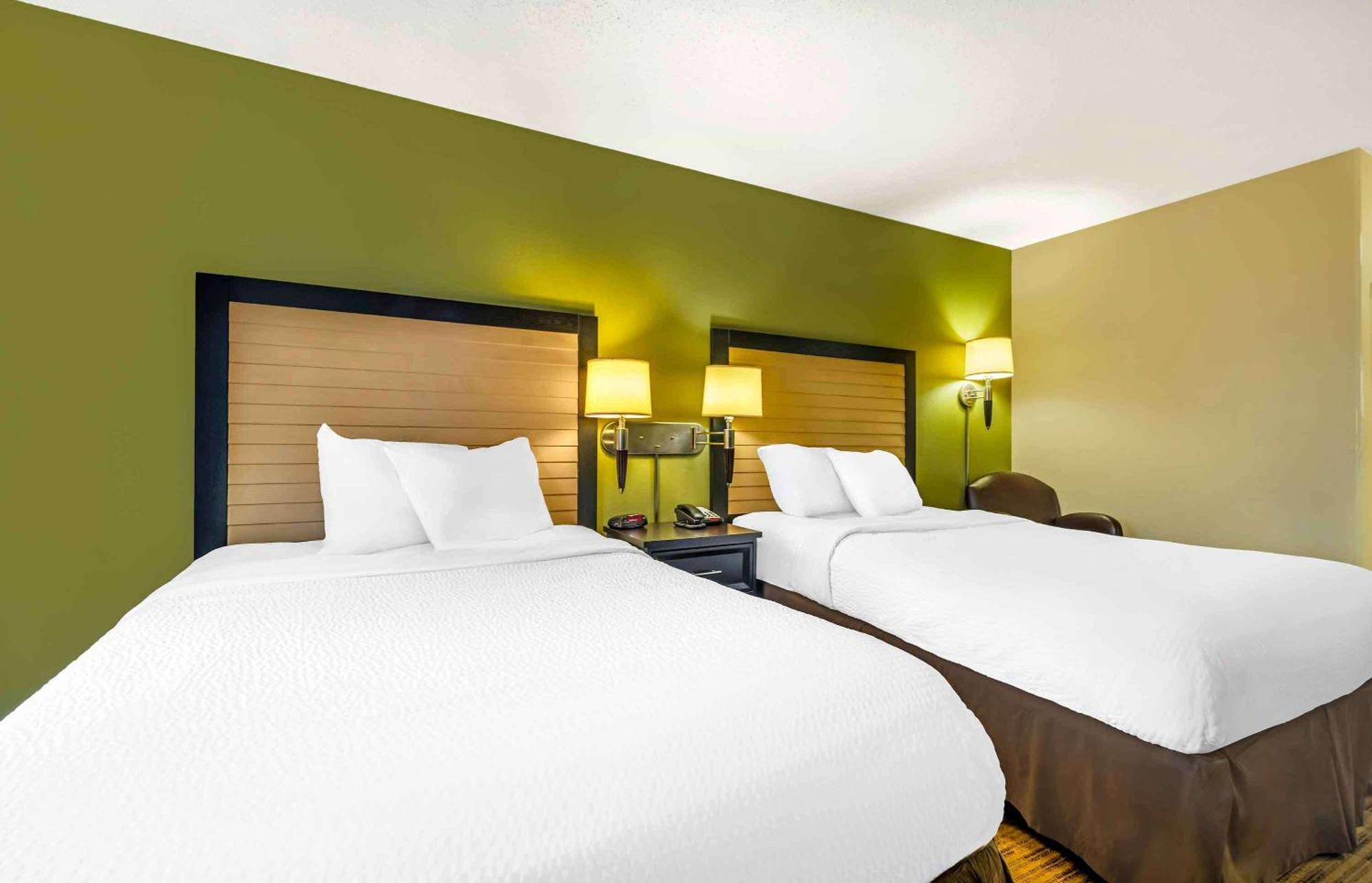 Extended Stay America Suites - Minneapolis - Woodbury Eksteriør billede
