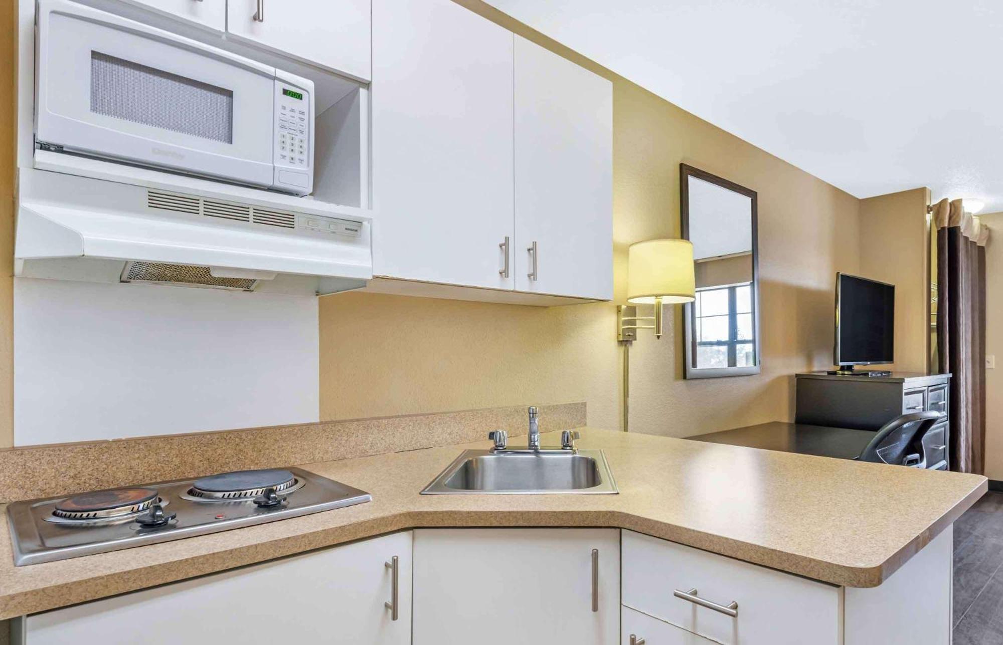 Extended Stay America Suites - Minneapolis - Woodbury Eksteriør billede
