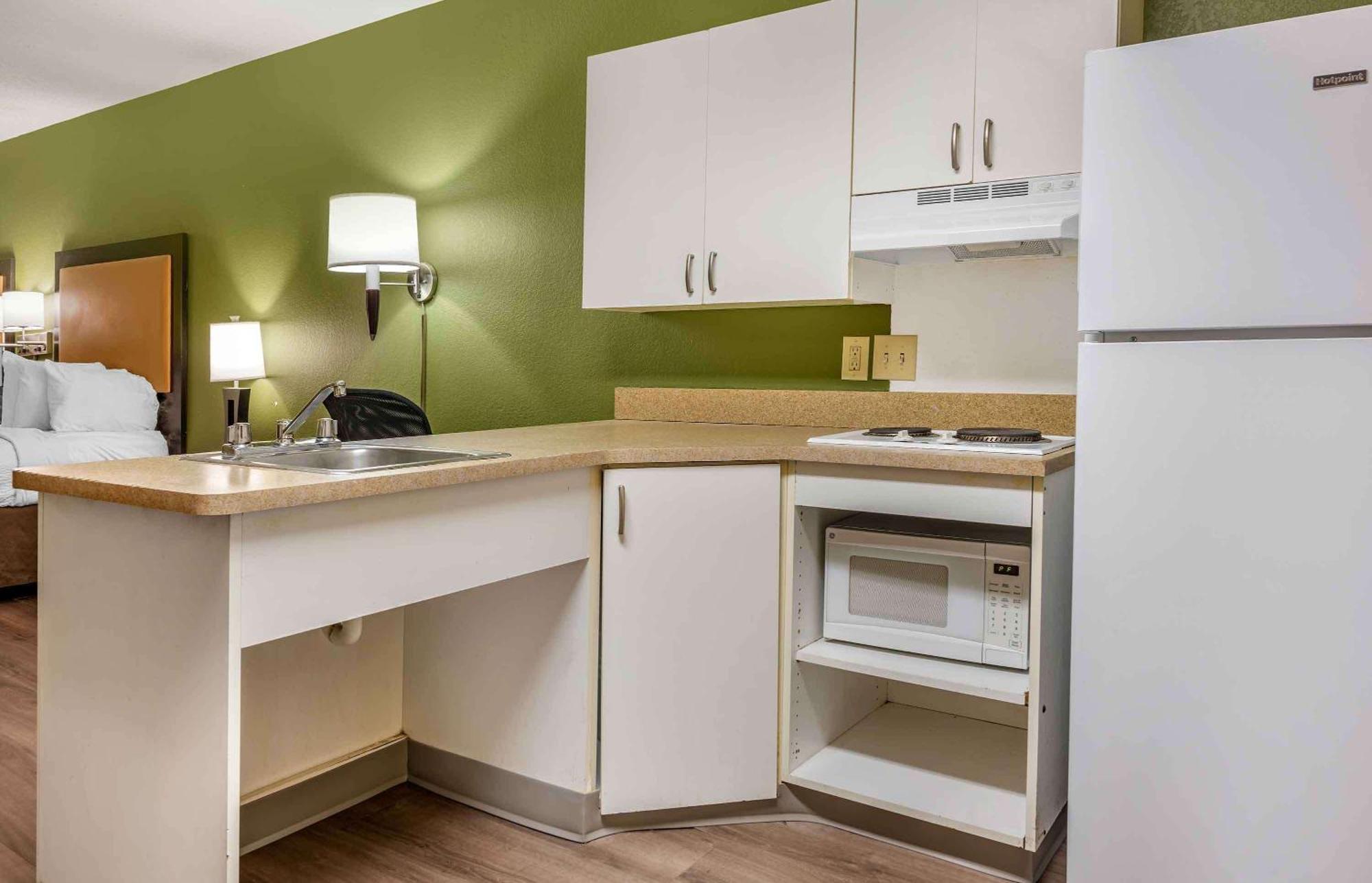 Extended Stay America Suites - Minneapolis - Woodbury Eksteriør billede