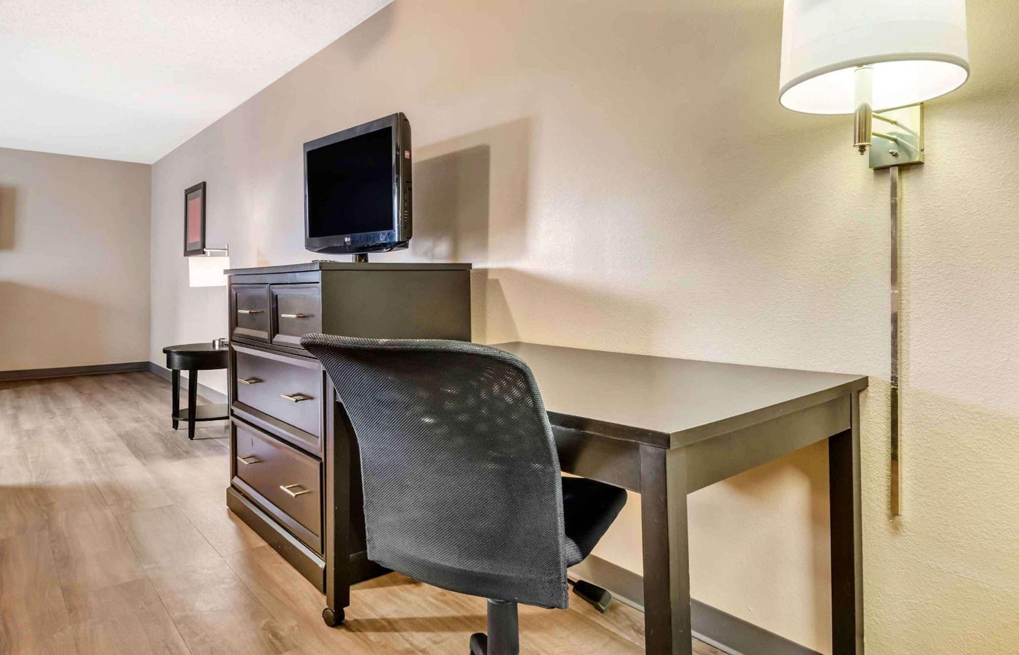 Extended Stay America Suites - Minneapolis - Woodbury Eksteriør billede