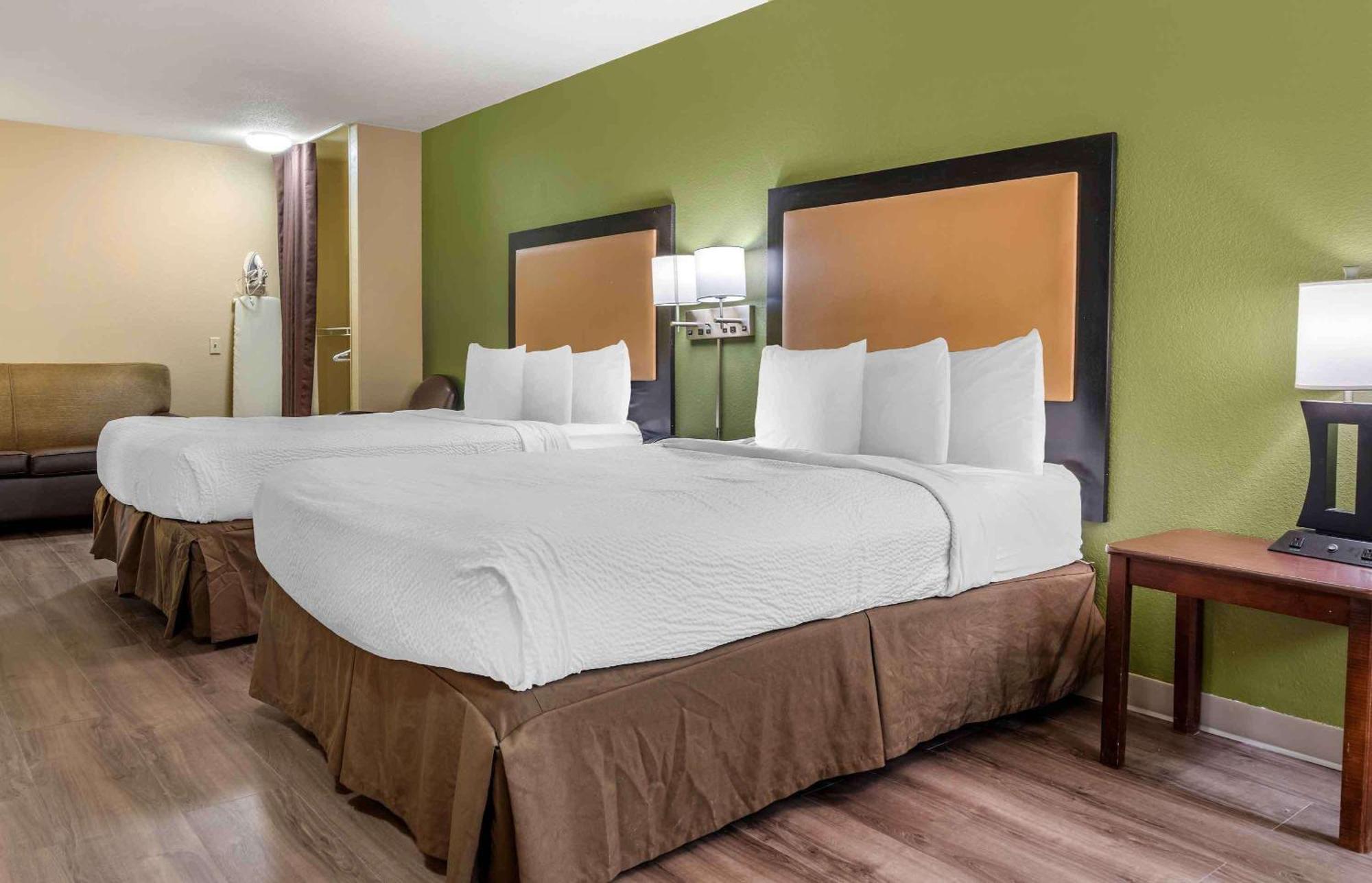 Extended Stay America Suites - Minneapolis - Woodbury Eksteriør billede