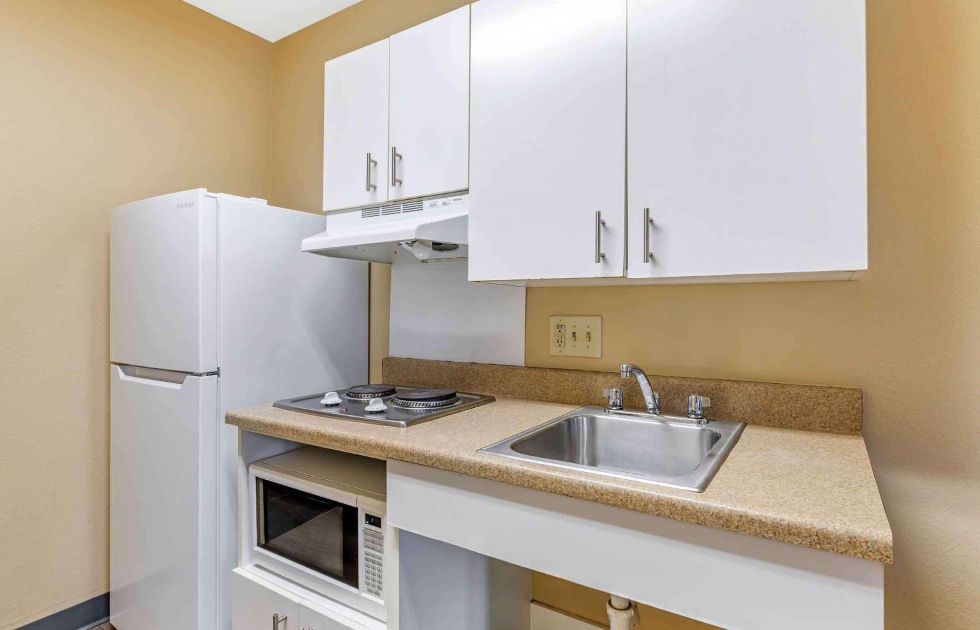 Extended Stay America Suites - Minneapolis - Woodbury Eksteriør billede