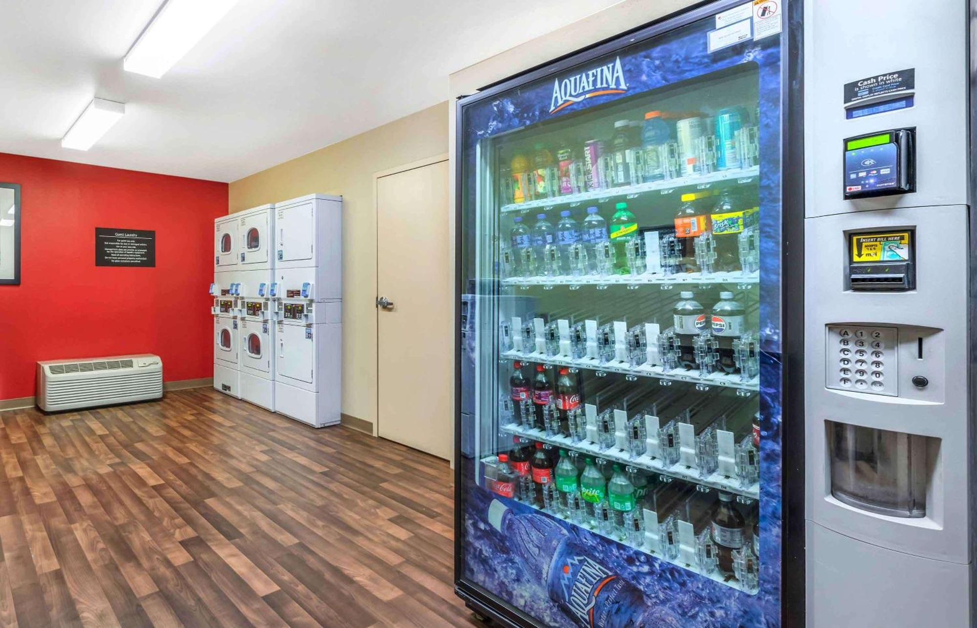 Extended Stay America Suites - Minneapolis - Woodbury Eksteriør billede