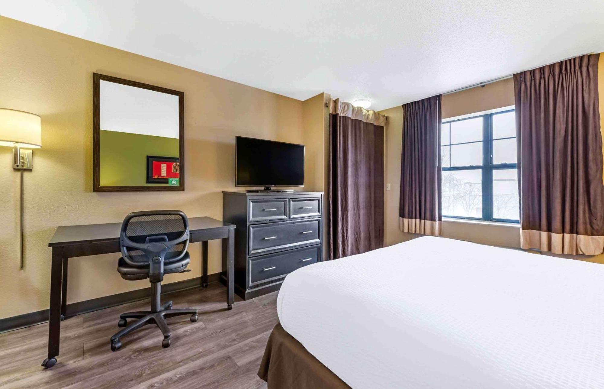 Extended Stay America Suites - Minneapolis - Woodbury Eksteriør billede