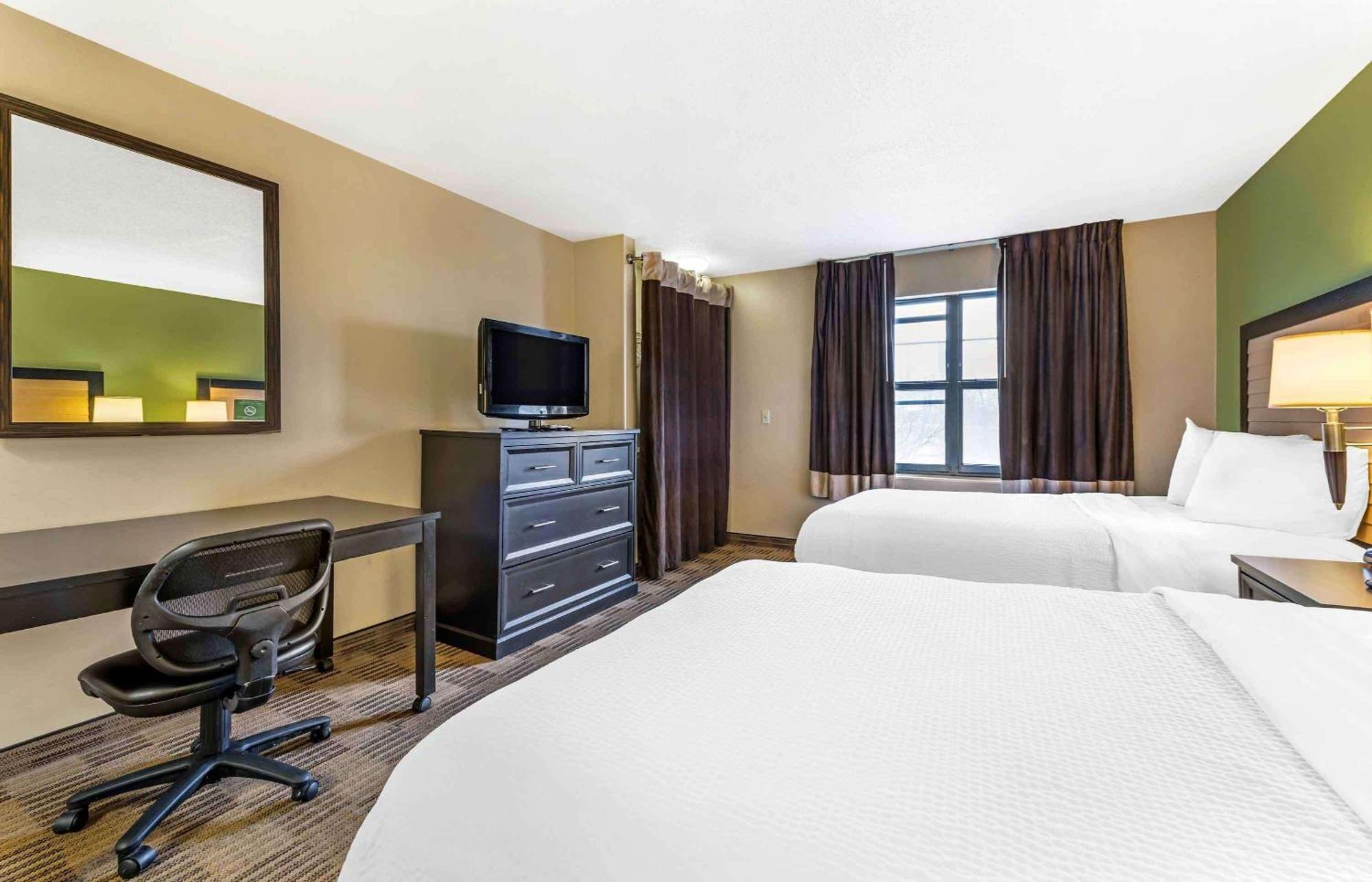 Extended Stay America Suites - Minneapolis - Woodbury Eksteriør billede