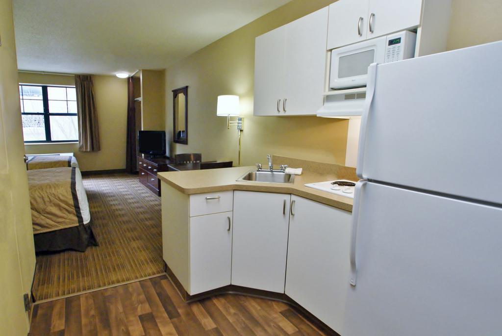 Extended Stay America Suites - Minneapolis - Woodbury Eksteriør billede