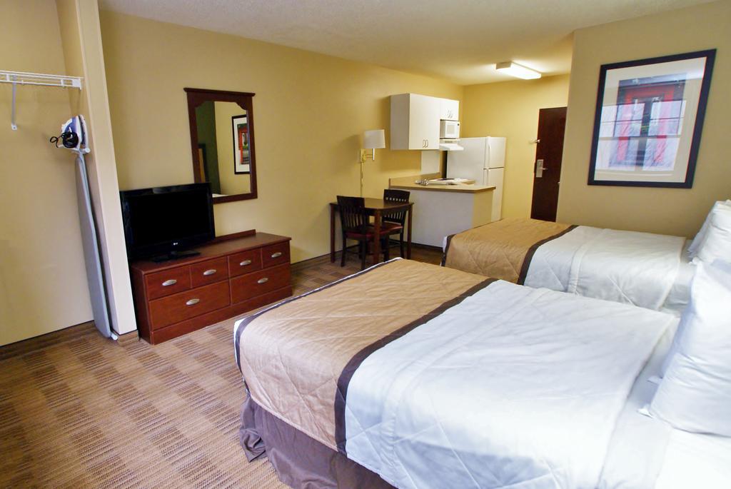 Extended Stay America Suites - Minneapolis - Woodbury Eksteriør billede