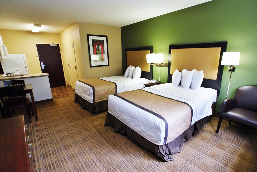 Extended Stay America Suites - Minneapolis - Woodbury Eksteriør billede