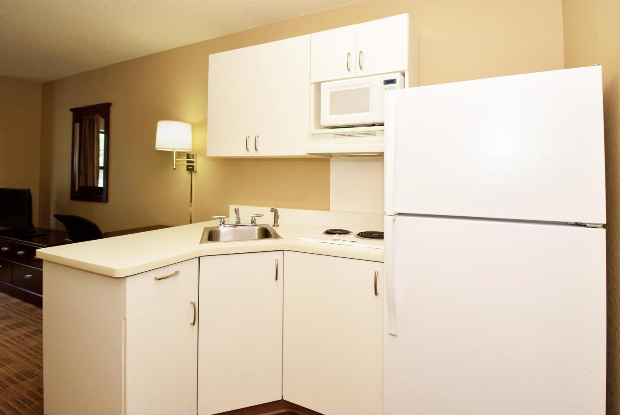 Extended Stay America Suites - Minneapolis - Woodbury Eksteriør billede
