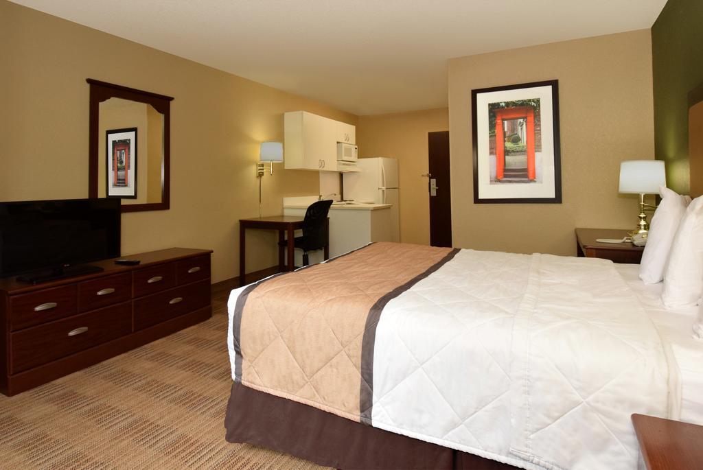 Extended Stay America Suites - Minneapolis - Woodbury Eksteriør billede