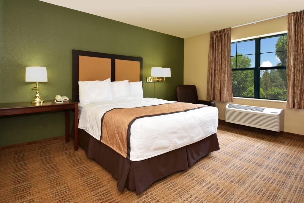 Extended Stay America Suites - Minneapolis - Woodbury Eksteriør billede