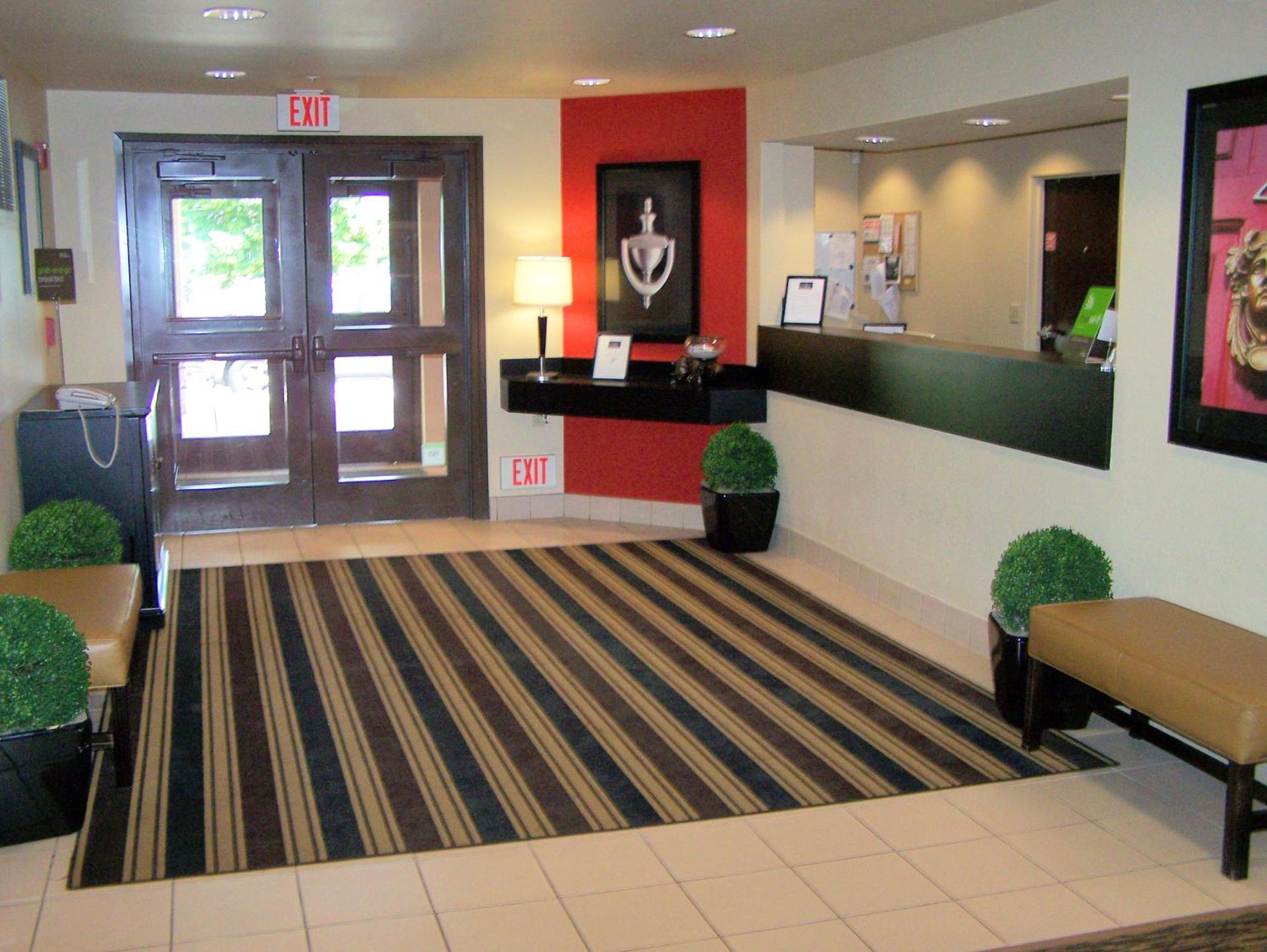 Extended Stay America Suites - Minneapolis - Woodbury Eksteriør billede